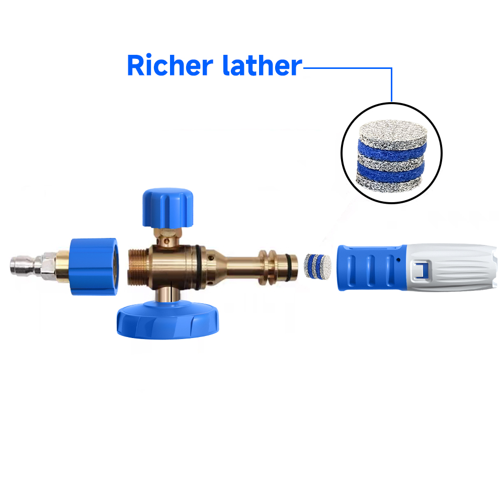Puntas de boquilla de orificio - Laser Nozzle Ceramic reseña y precio
