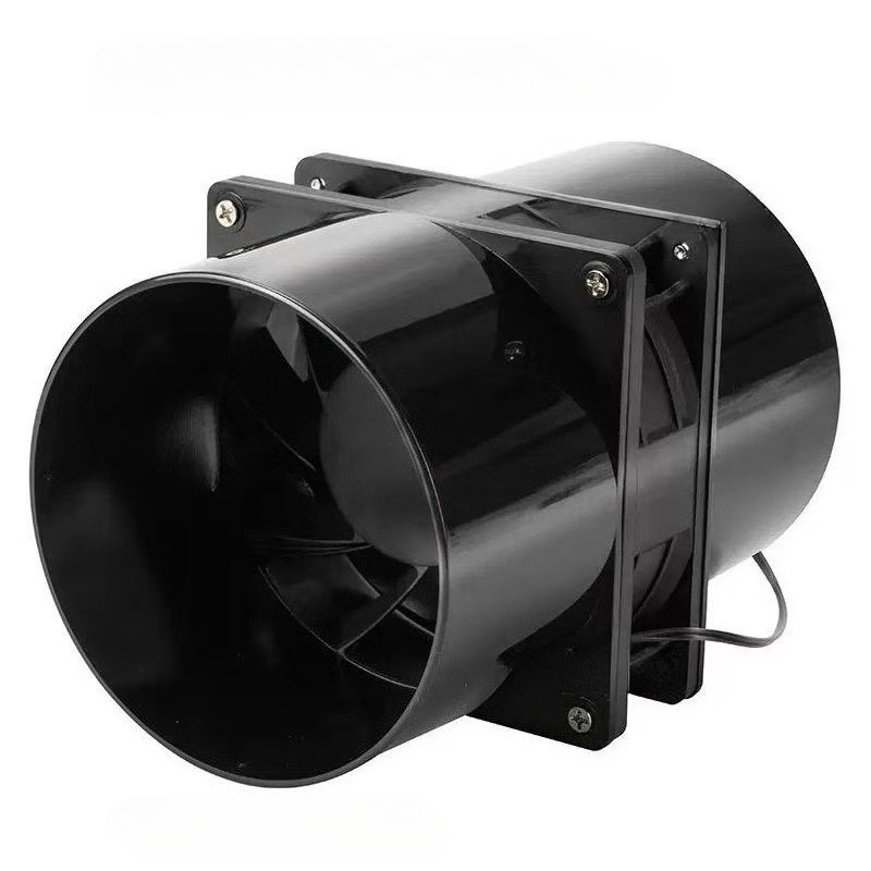 1 unidad de ventilador de extr - Fume Extractor Laser reseña y precio