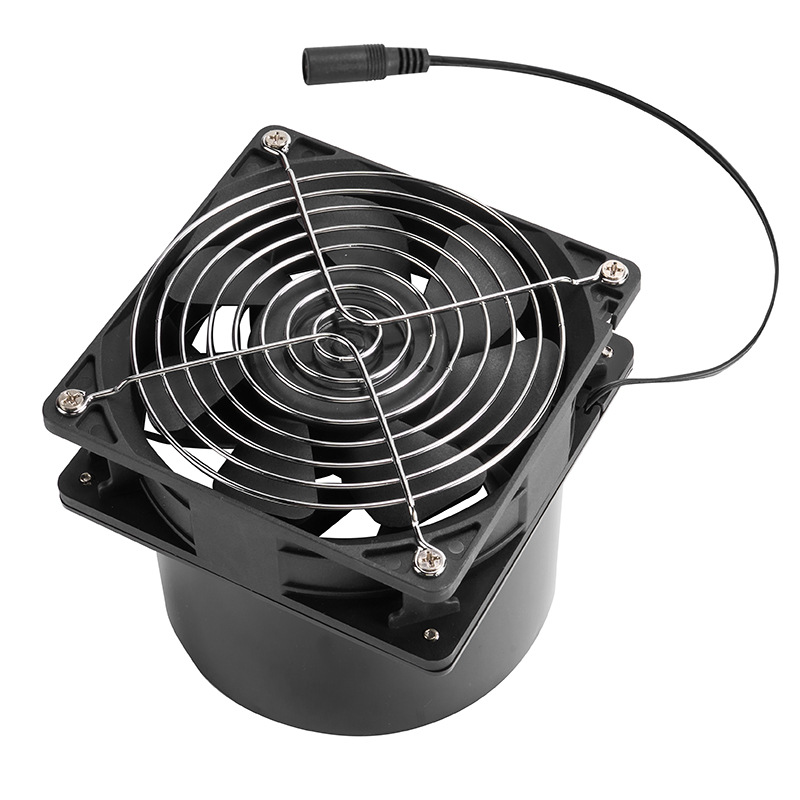 1 unidad de ventilador de extr - Fume Extractor Laser reseña y precio